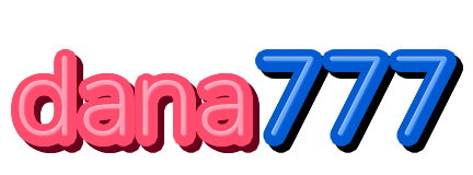 dana777 — logo kanal