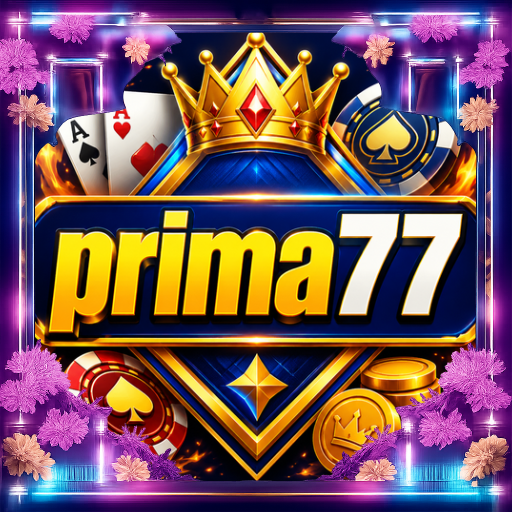 prima77 — galeri pratinjau Resmi APK