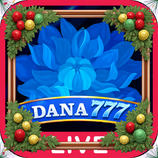 dana777 — mitra unggulan